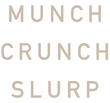 munch_crunch_slurp