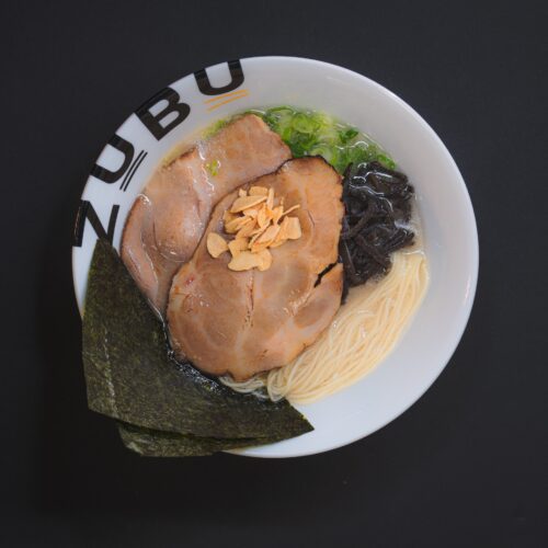 ZUBU Ramen (Downtown)
